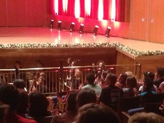 Sánchez-Verdú resucitando a Nosferatu