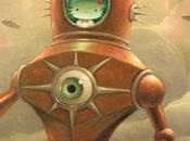 Things from Space Mark Bryan