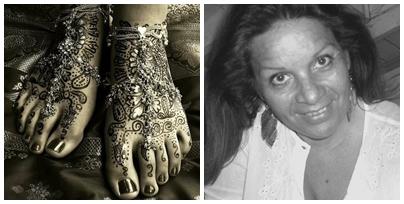 Soy hija de mochileros,,,Hace más de 30 años comencé a viajar y aquí estoy en mi Blog con mucho para contar...