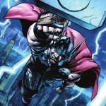 Thor: God of Thunder Nº 12