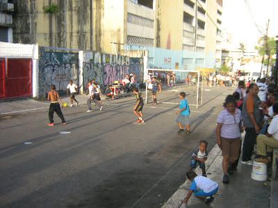 EL RECREO LXI Aniversario de la Comunidad  Santa Rosa