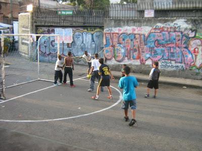 EL RECREO LXI Aniversario de la Comunidad  Santa Rosa
