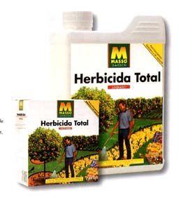 ¿Qué son los Herbicidas?