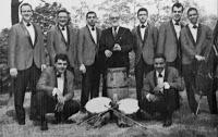 Orquesta Belisario López  - Danzones