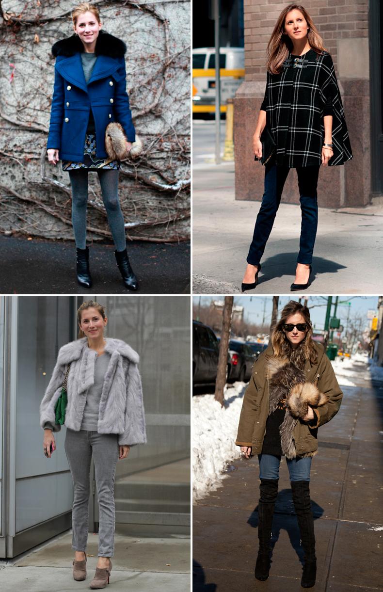 Marina Larroudé Style Icon