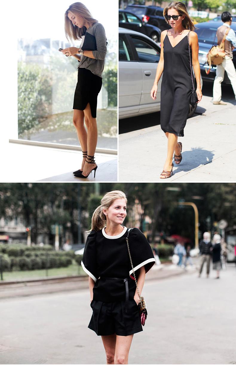 Marina Larroudé Style Icon