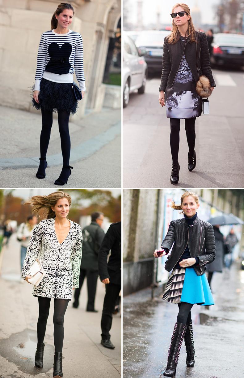 Marina Larroudé Style Icon