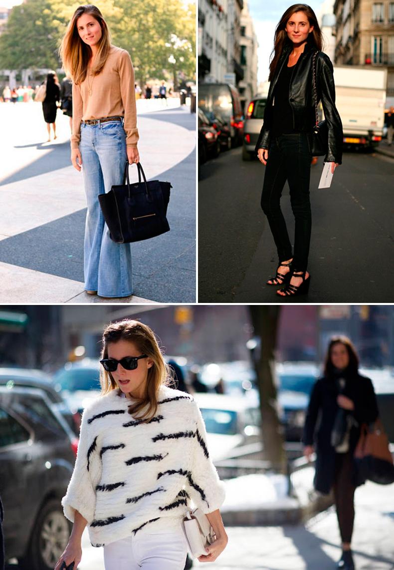 Marina Larroudé Style Icon