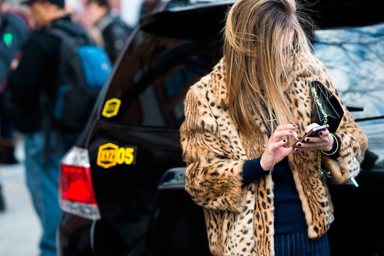 Marina Larroudé Style Icon