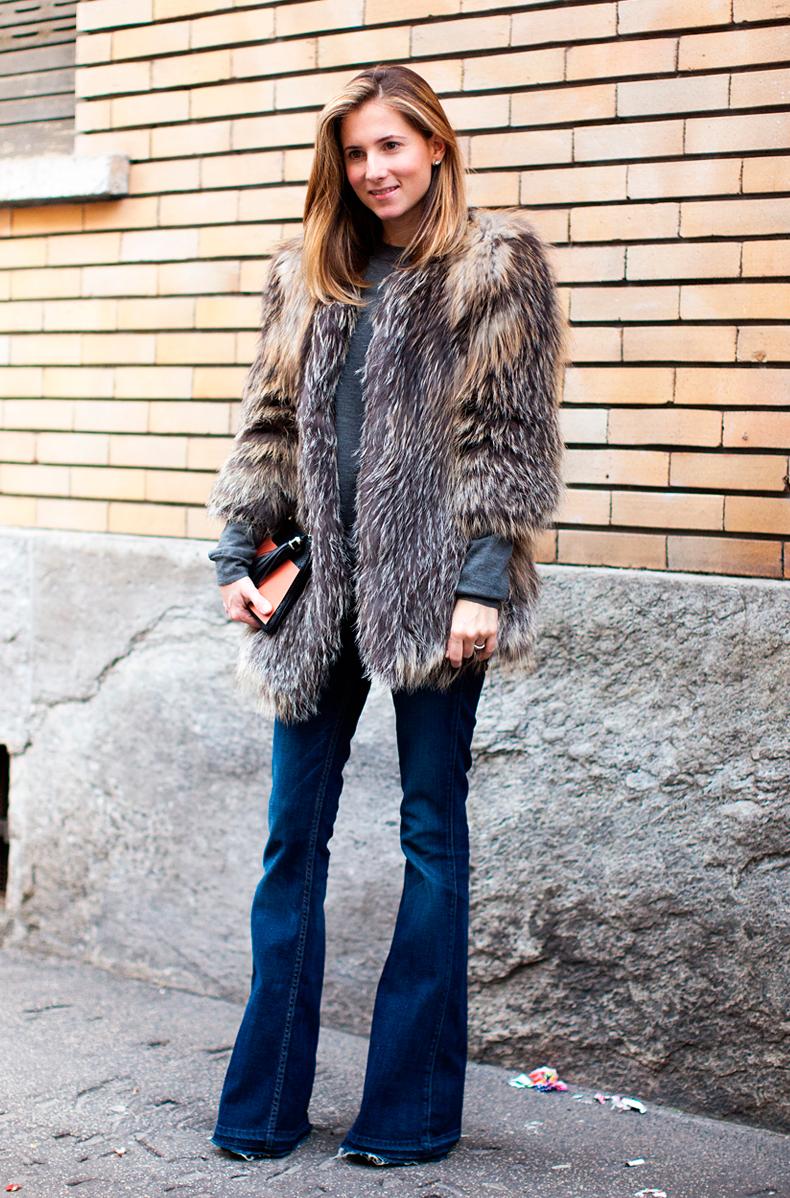 Marina Larroudé Style Icon