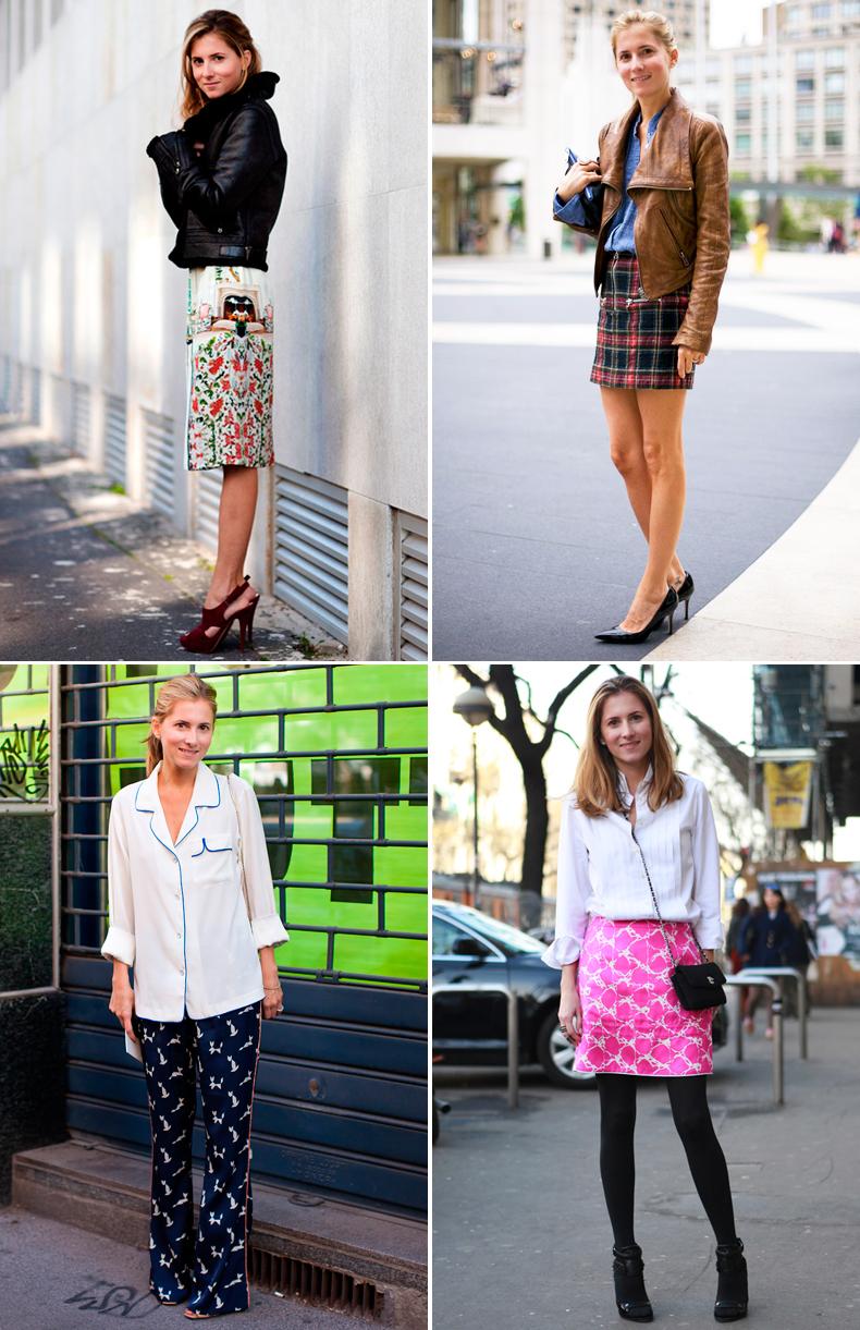 Marina Larroudé Style Icon