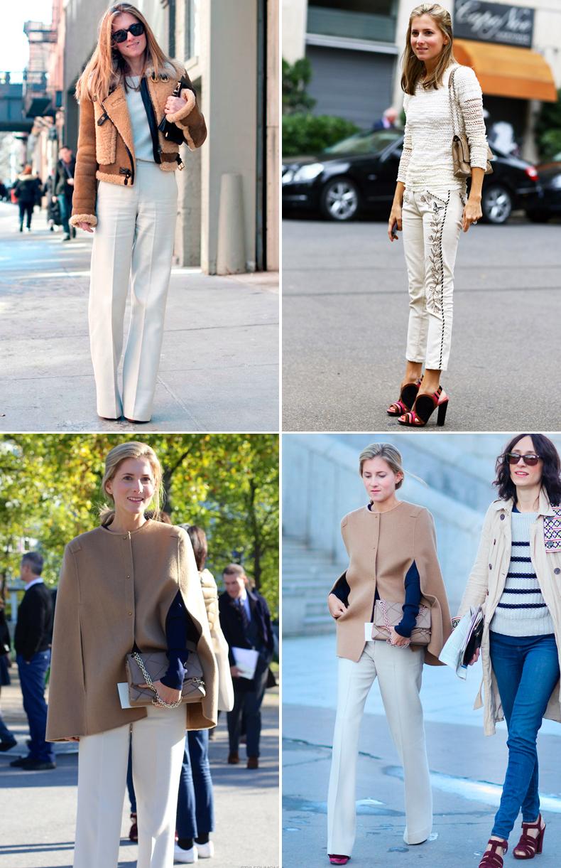 Marina Larroudé Style Icon