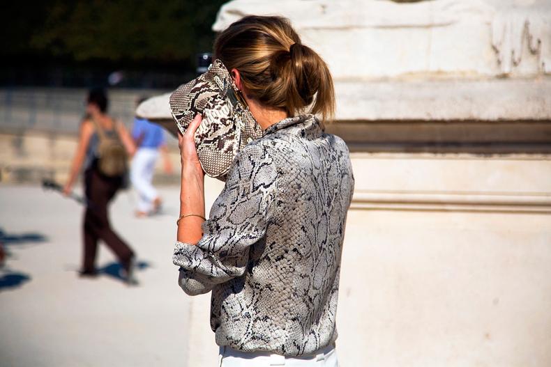 Marina Larroudé Style Icon