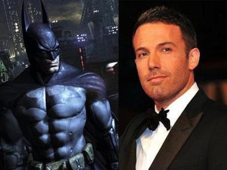 Ben Affleck interpretará a Batman en la secuela de ‘Man of Steel’