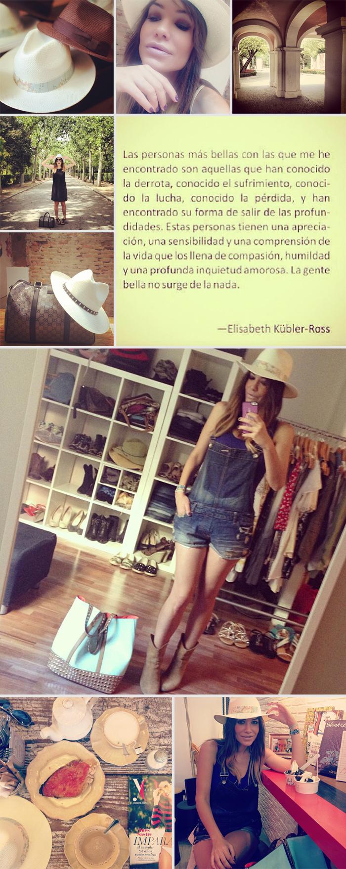 notes of the week instagram tumblr barbara crespo fashion blog