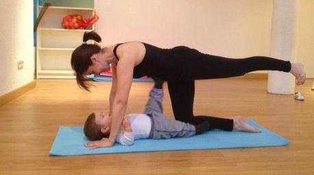 Insta-Receta: Gratén suave de coliflor y zanahoria