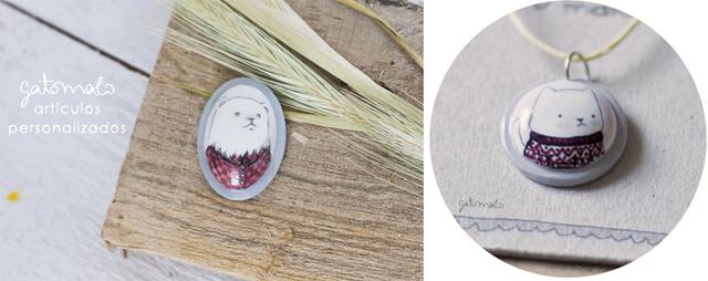 Gatomalo, BabyCatFace y la placentina orgullosa