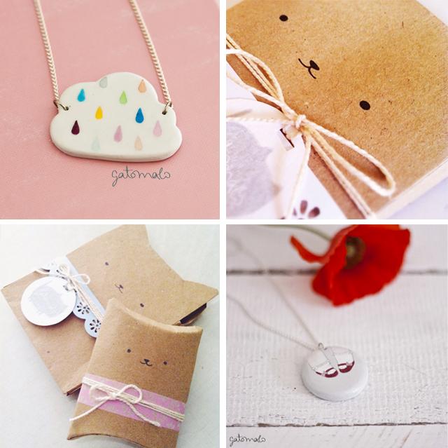 Gatomalo, BabyCatFace y la placentina orgullosa