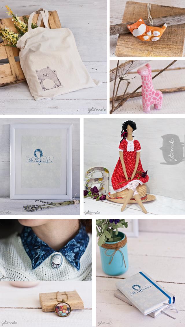 Gatomalo, BabyCatFace y la placentina orgullosa