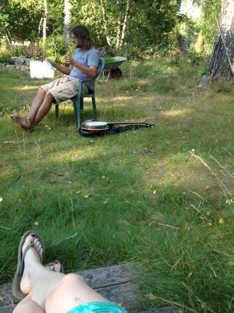 Revisando el SummerFun