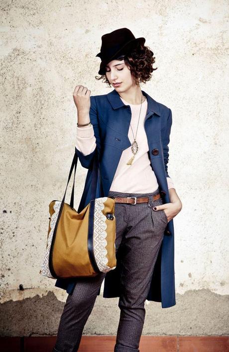 Numon, bolsos con historia