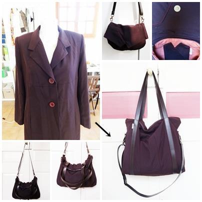 Numon, bolsos con historia
