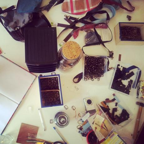 Numon, bolsos con historia