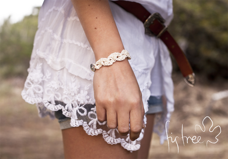 Fig Tree, Alba Esteva y su higuera