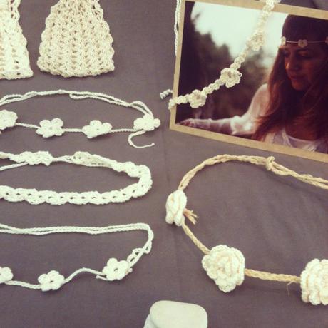 Fig Tree, Alba Esteva y su higuera