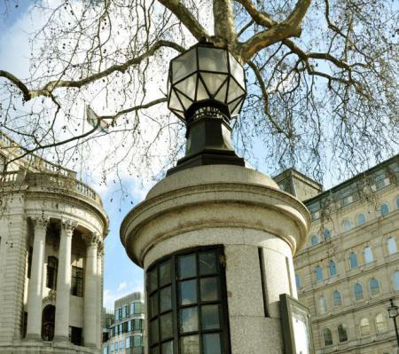 Rombicuboctaedro Trafalgar