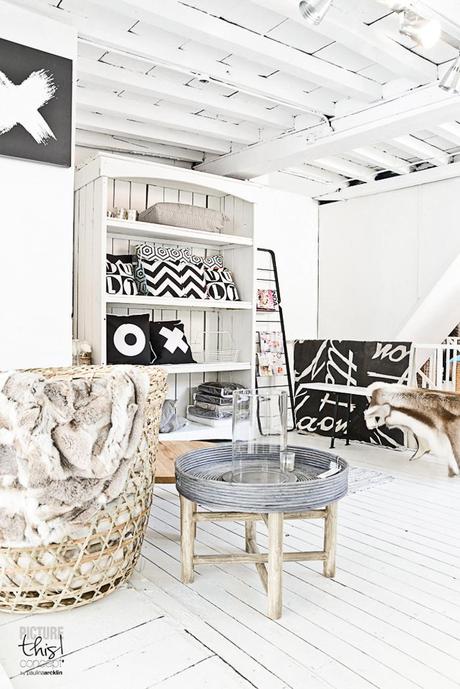 Deco Inspiration - Netherlands