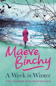 Una semana en invierno, Maeve Binchy