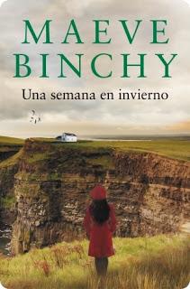 Una semana en invierno, Maeve Binchy