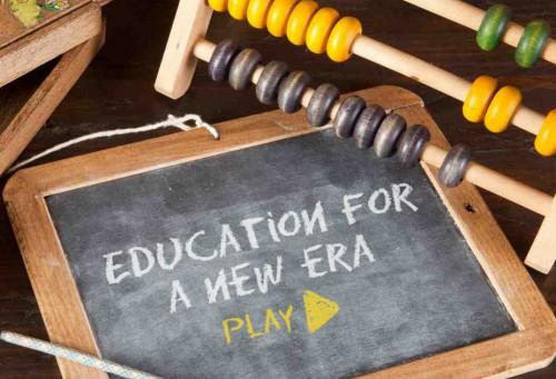 Educación infantil virtual