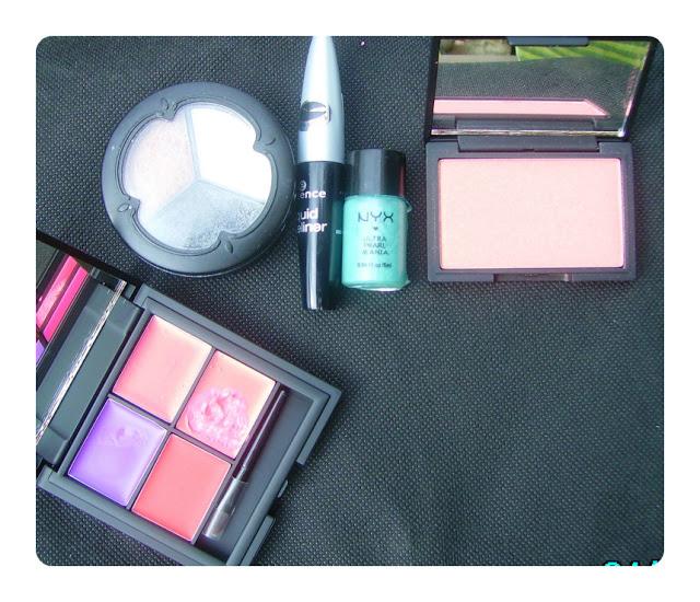 Look Turquoise Pearl