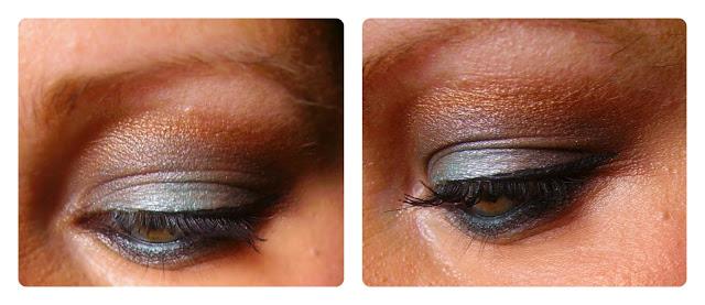 Look Turquoise Pearl