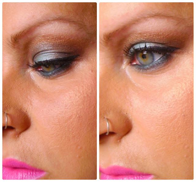 Look Turquoise Pearl
