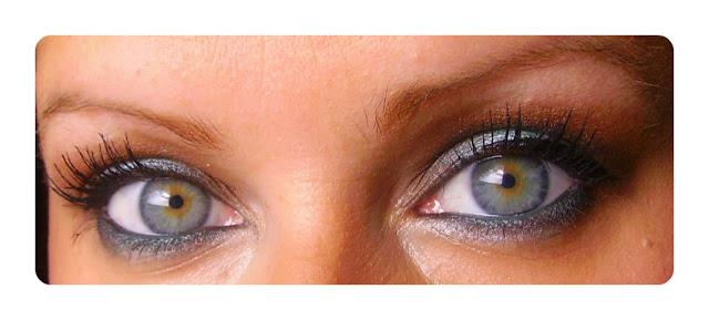 Look Turquoise Pearl