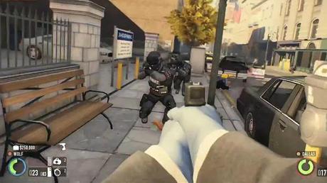 Análisis PayDay 2 para Xbox 360, se todo un delincuente image 298556 620 Análisis PayDay 2 para Xbox 360, se todo un delincuente