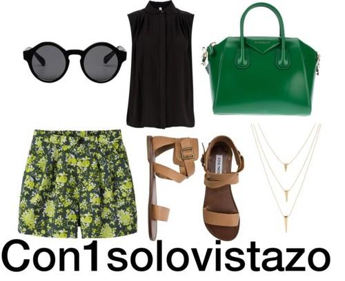 Looks of the week 13