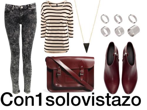 Looks of the week 13