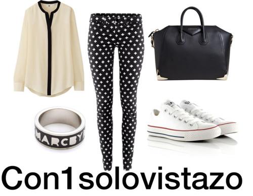 Looks of the week 13