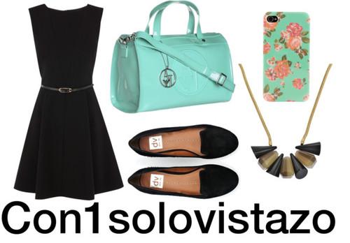 Looks of the week 13