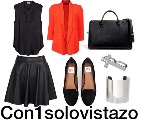 Looks of the week 13