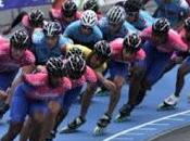 Colombia ganó oros segunda jornada Mundial Patinaje