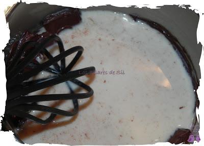 CHOCOLATE A LA TAZA CON FARTONS