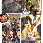 Wolverine and the X-Men Nº 35