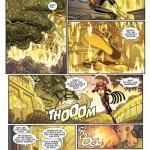 Wolverine and the X-Men Nº 35