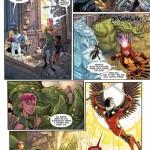 Wolverine and the X-Men Nº 35