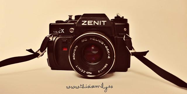 Zenit 122K
